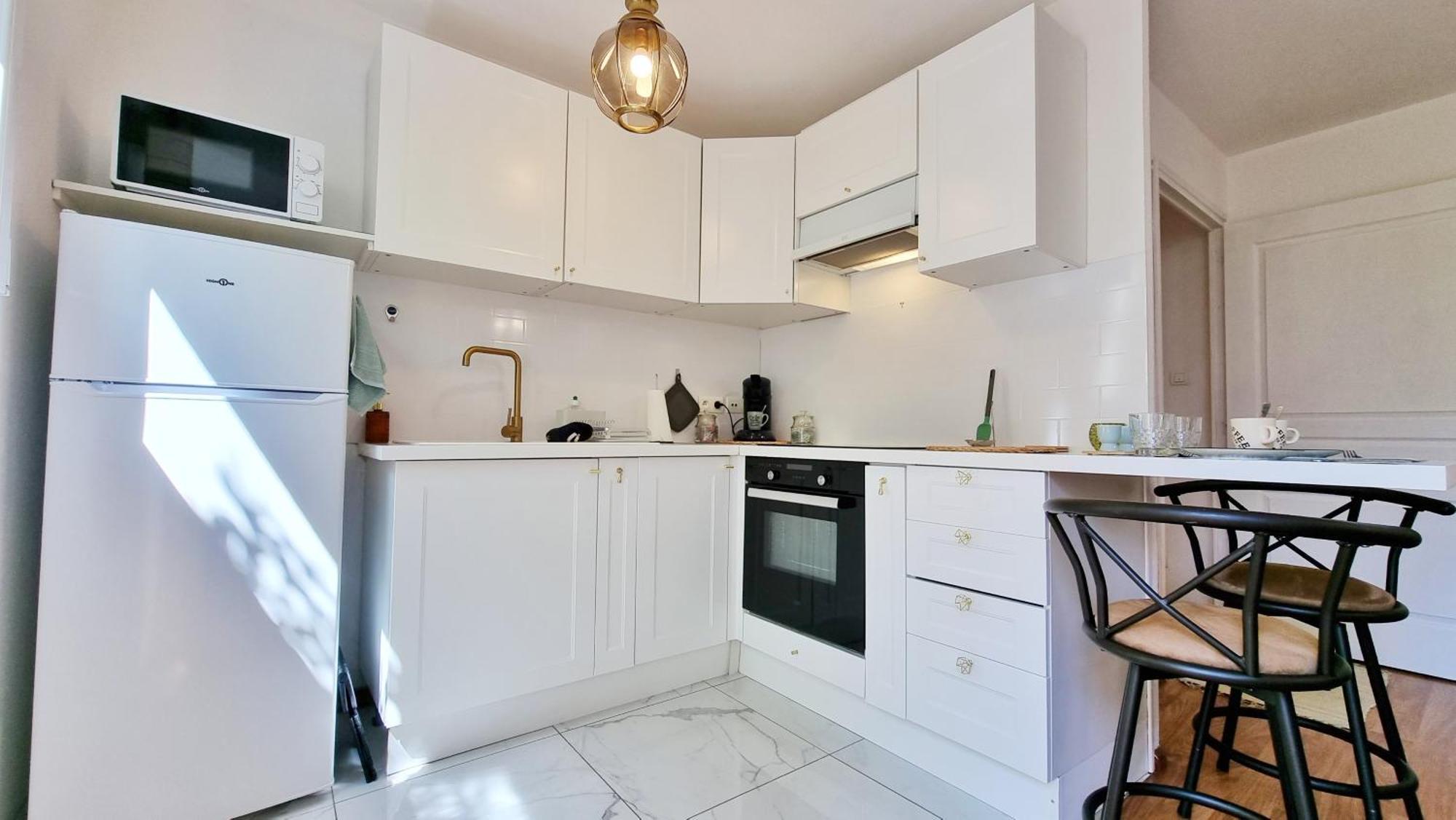 Le Stan - Centre - Parking - Exterieur - Fibre - Relax Bnb กอลมาร์ ภายนอก รูปภาพ