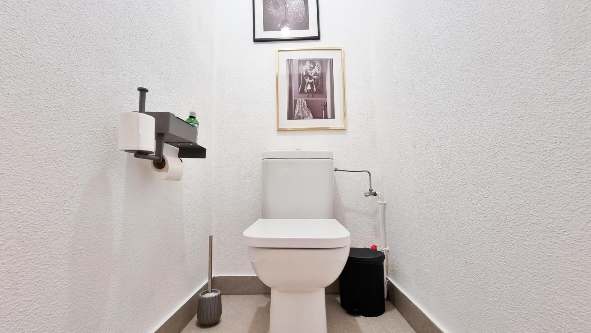 Le Stan - Centre - Parking - Exterieur - Fibre - Relax Bnb กอลมาร์ ภายนอก รูปภาพ