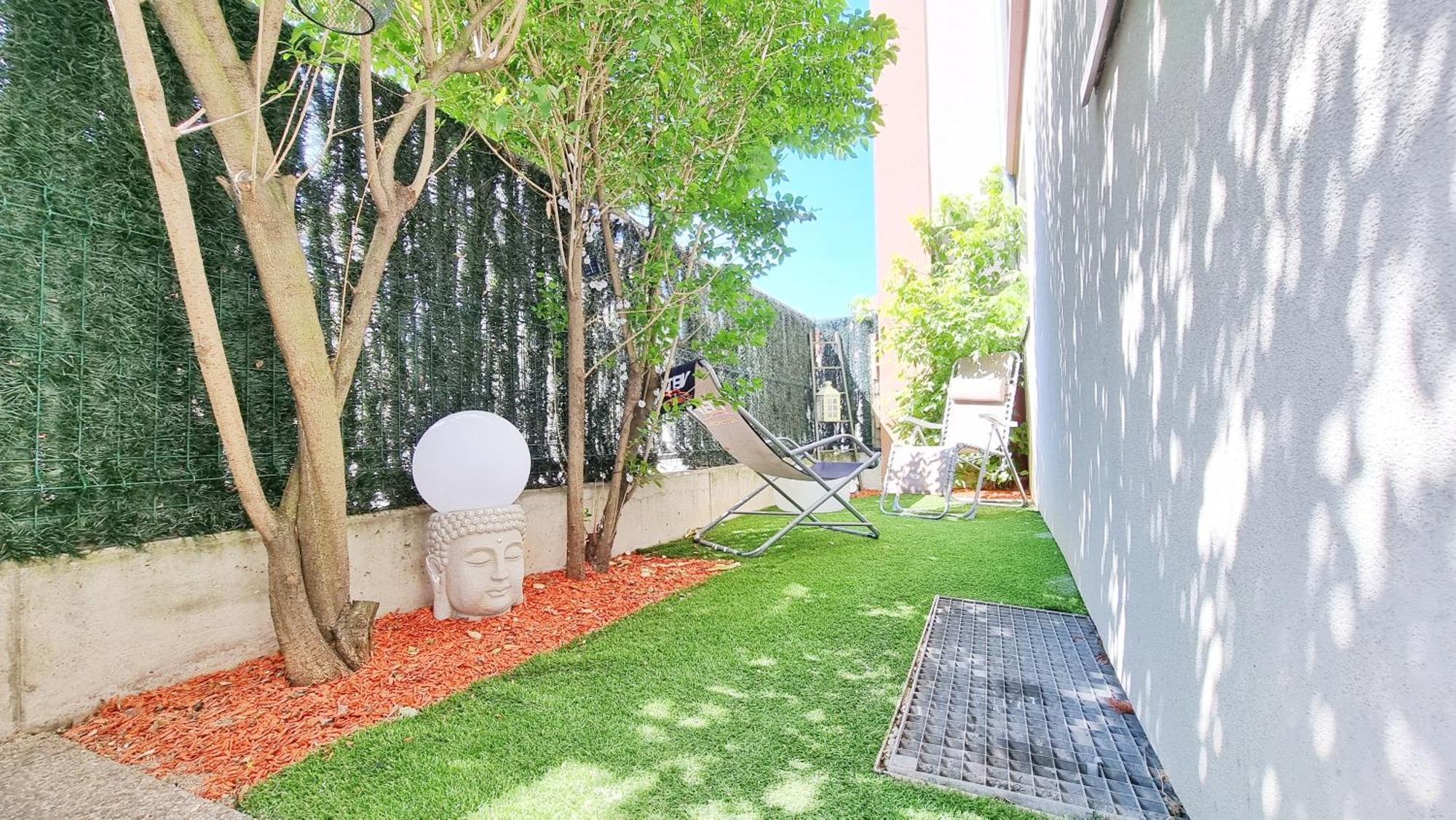 Le Stan - Centre - Parking - Exterieur - Fibre - Relax Bnb กอลมาร์ ภายนอก รูปภาพ